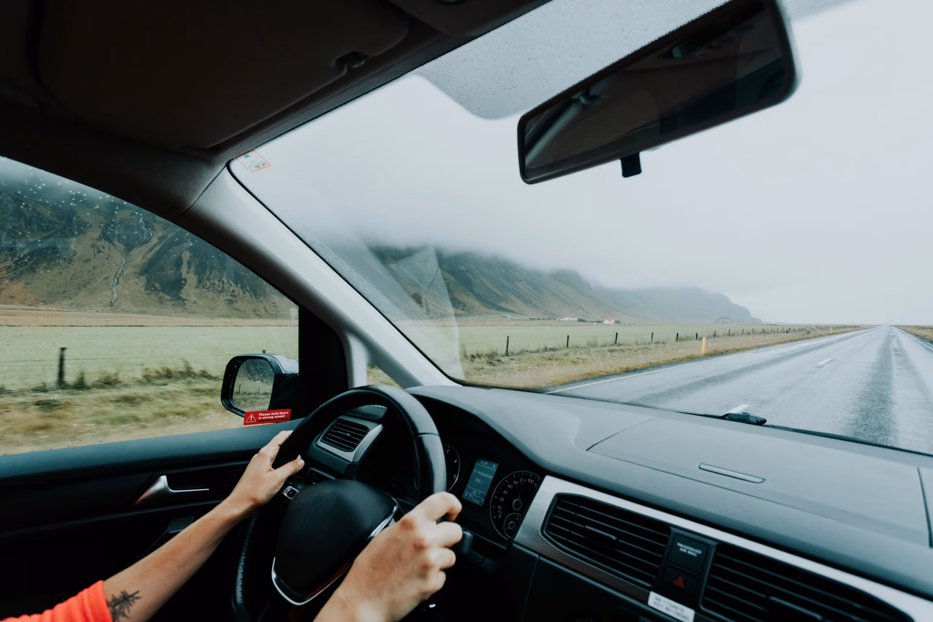 High-quality windshield replacement ensures structural integrity, proper ADAS functionality, and passenger safety while preventing costly damage to your vehicle's systems.