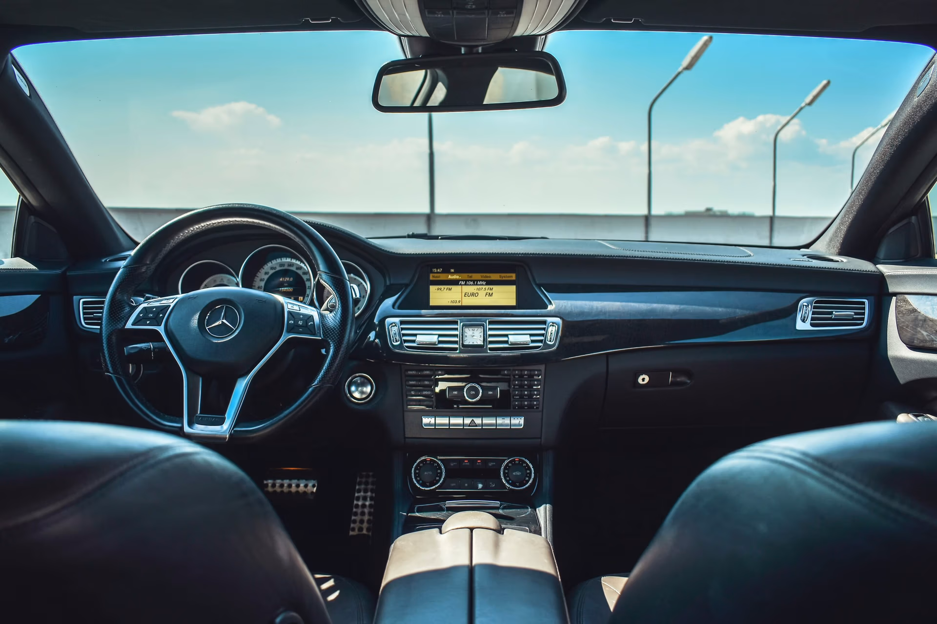 Learn about ADAS calibration after windshield replacement and routine maintenance. Understand how proper calibration keeps your vehicle's safety systems performing optimally.