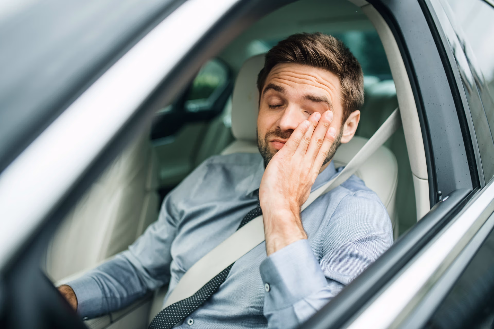 Think cold weather cracked your windshield? Think again. Learn why that tiny chip you ignored is the real culprit and how to prevent costly windshield replacement this winter.
