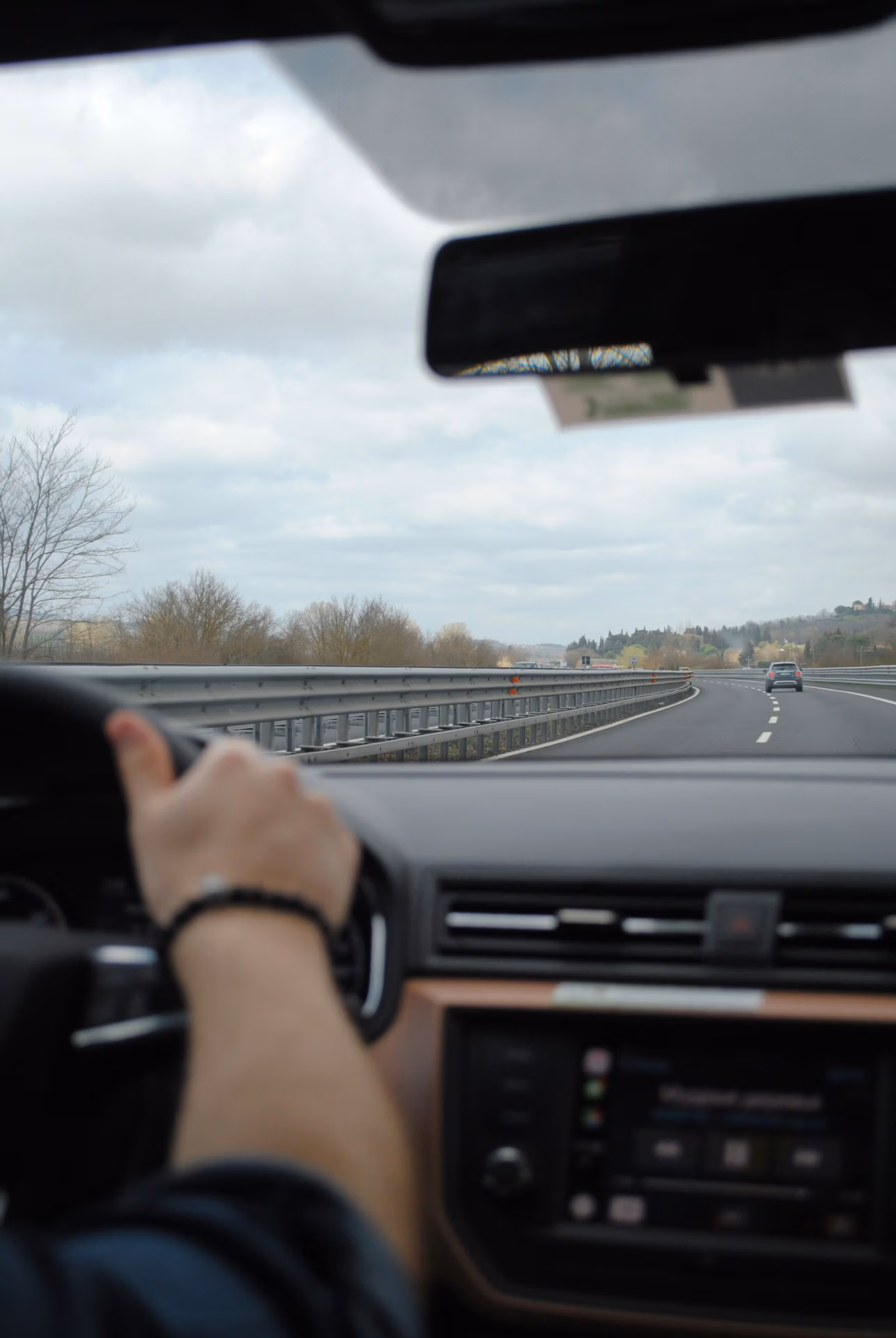 Driving with cracked car windows? Learn warning signs that your glass damage has become dangerous, plus what your insurance actually covers.