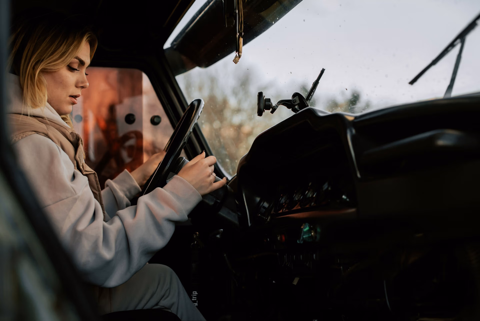 90% of 2023+ vehicles require ADAS calibration after windshield replacement. Without it, lane assist and auto-braking may FAIL when you need them.