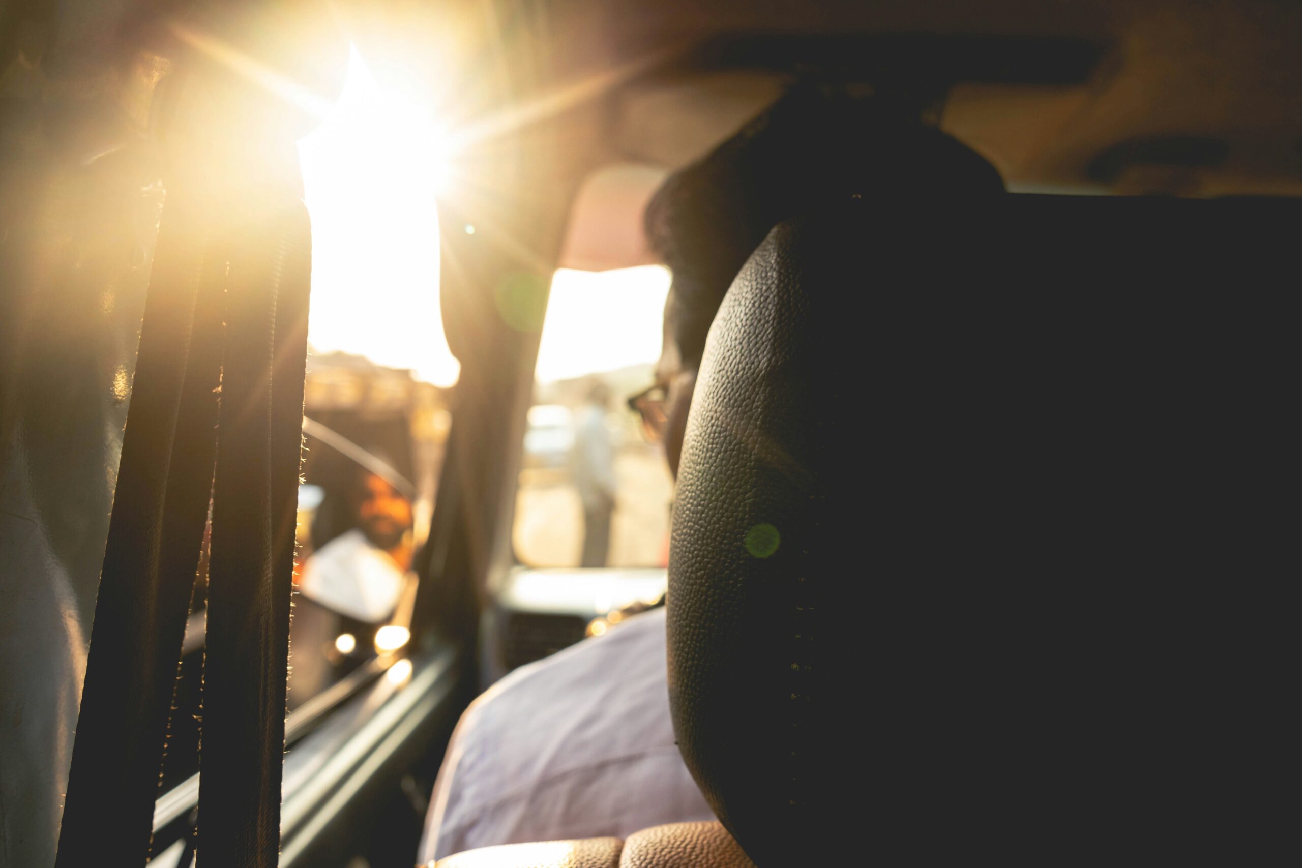 May is Skin Cancer Awareness Month. Side windows block ZERO UVA rays. 53% of skin cancers occur driver-side from car UV exposure. Tint blocks 99.9%.