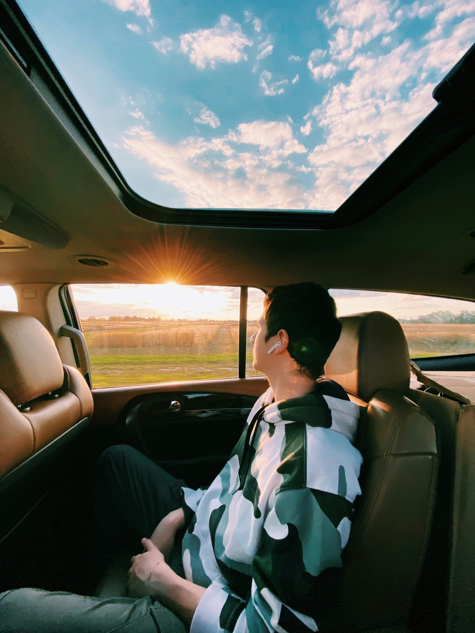 July heat is brutal on parked cars. See the real temperature data on how ceramic tint cuts car heat and how much cooler your cabin can get.