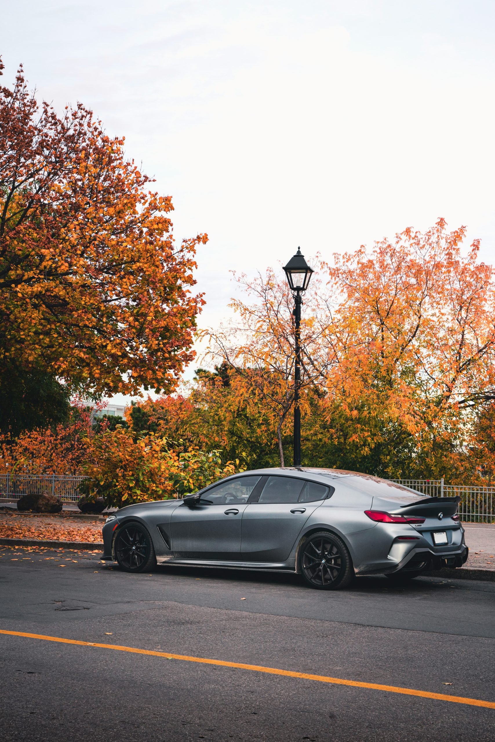 Wondering if fall is a good time for window tint? Here's why waiting until spring might cost you money, comfort, and UV protection.